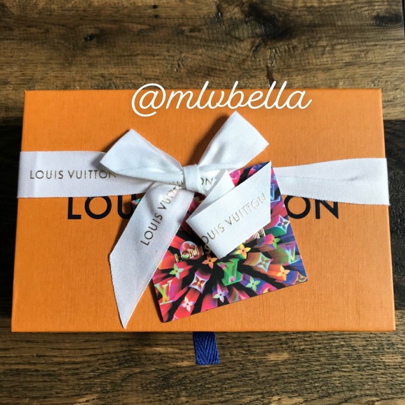 ❌SOLD❌Louis Vuitton Mini Pochette Accessoires - Picture 8 of 8